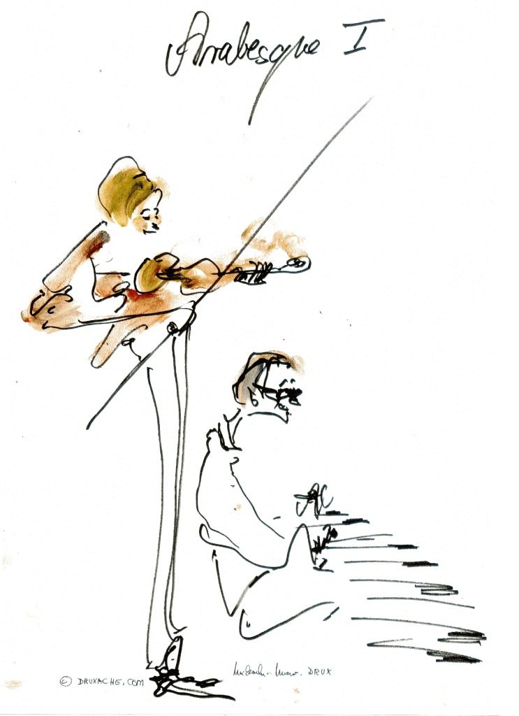 thumbnail of arabesque