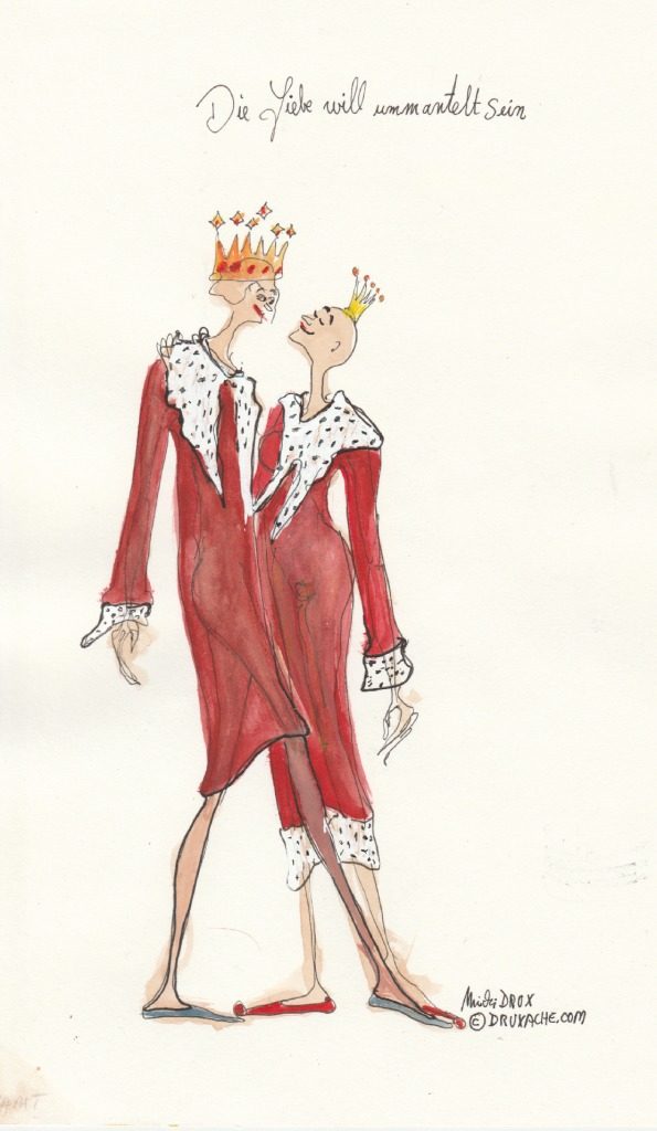 thumbnail of die-liebe-will-ummantelt-sein